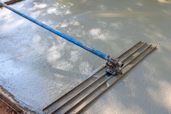Driveway Leveling in Redding