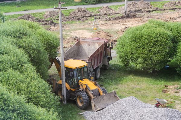 Backyard Expansion in Redding