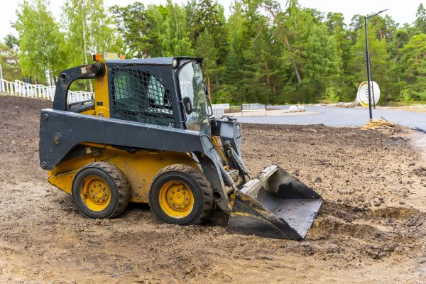 Cost of Yard Excavation in Redding