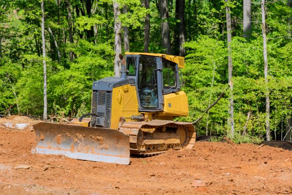 Cost of Lawn Flattening in Redding