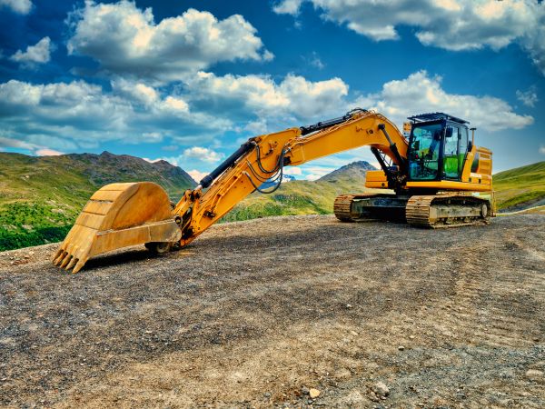 Cost of Ground Shaping in Redding