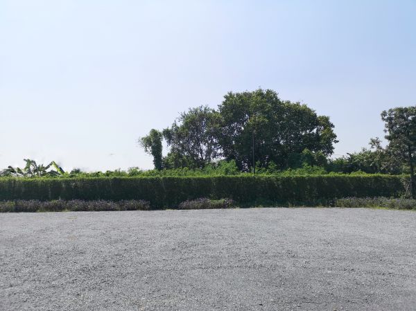 Cost of Gravel Parking Lot Grading in Redding
