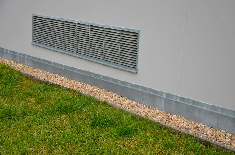 Gravel Foundation Installation